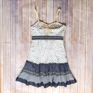 Free People  Women's Floral Dress Size 8